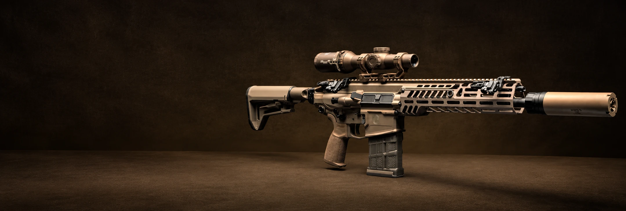 Model SIG SAUER