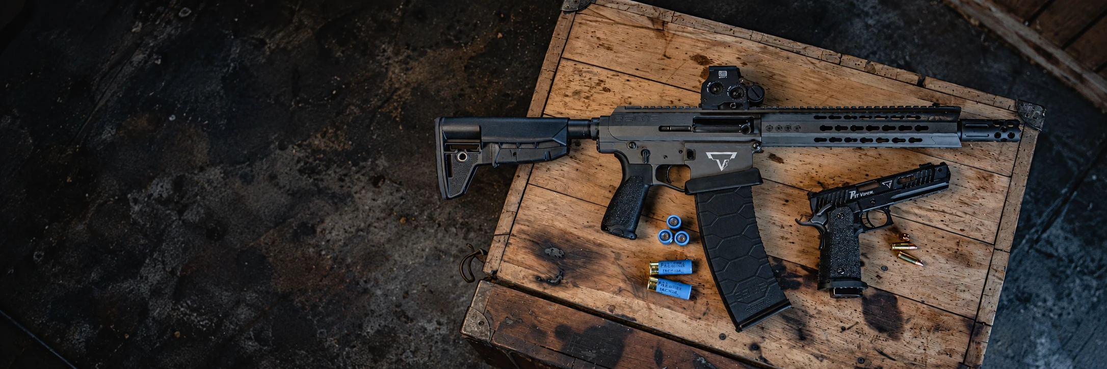 Model TTI