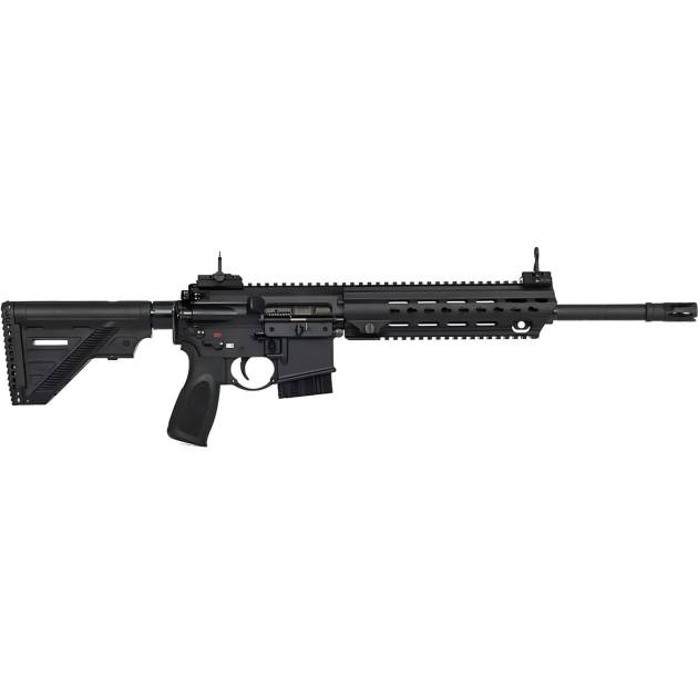 Karabinek H&K MR223 A3 Slim Line 14,5" kal. 223Rem