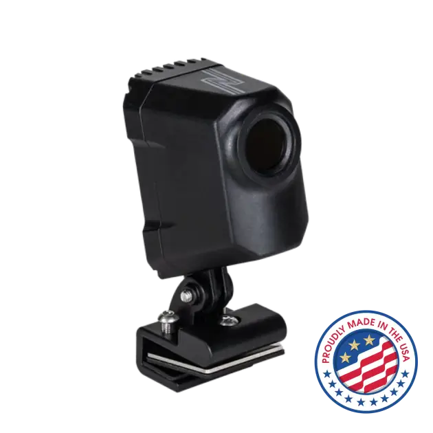 Kamera termowizyjna NighRide Trailblazer 384 USB NRTCM384-U + HDMI Controller + Monitor