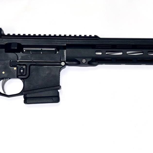Karabinek V-AR k.223rem 16"