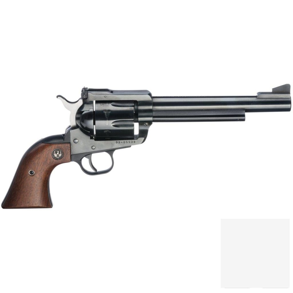 Rewolwer Ruger New Model Blackhawk