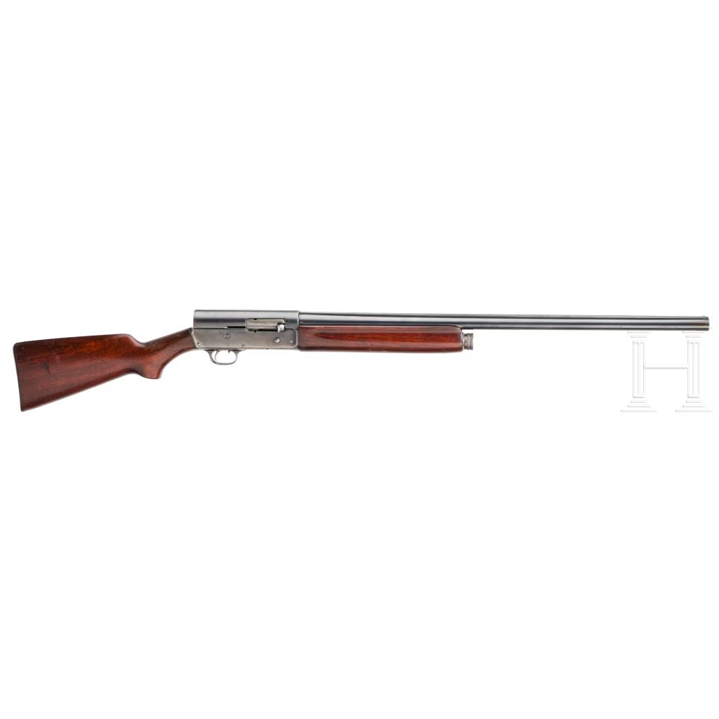 Strzelba automat śrutowy Remington model 11