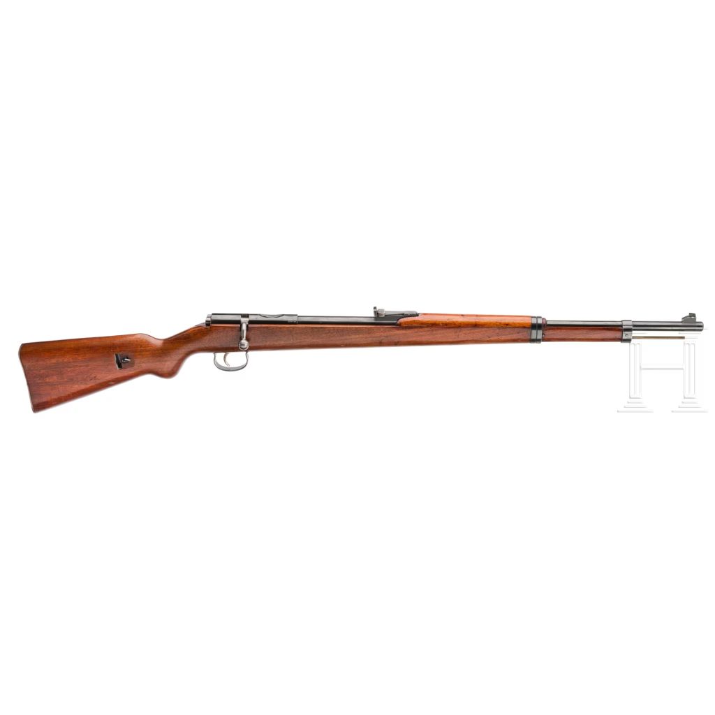 Karabinek treningowy JGA (Anschütz), 22LR