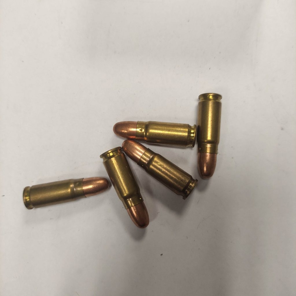 7,62x25mm