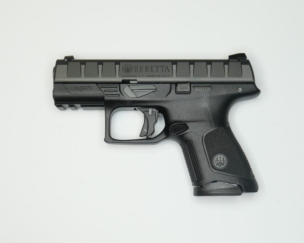 Pistolet Beretta APX Compact