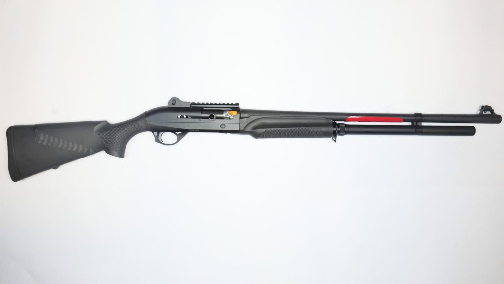 Strzelba BENELLI M2 Practical kal. 12/76