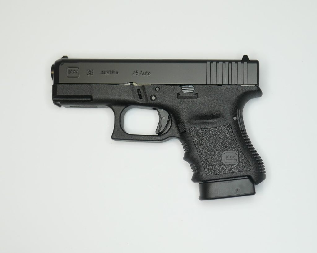 Glock 36 kal. 45 ACP