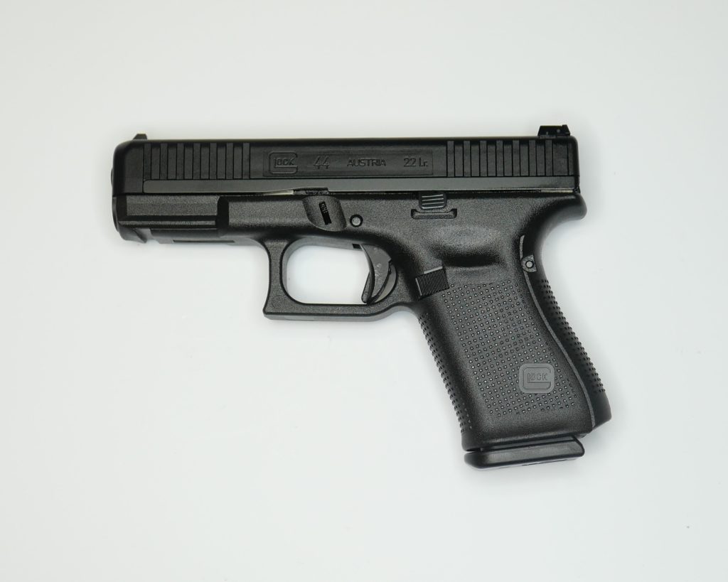 Glock 44 kal. 22LR