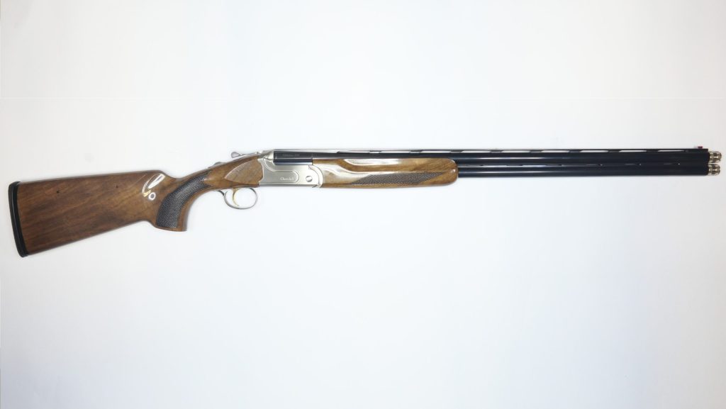Bok Śrutowy Churchill 206 Sporting ADJ