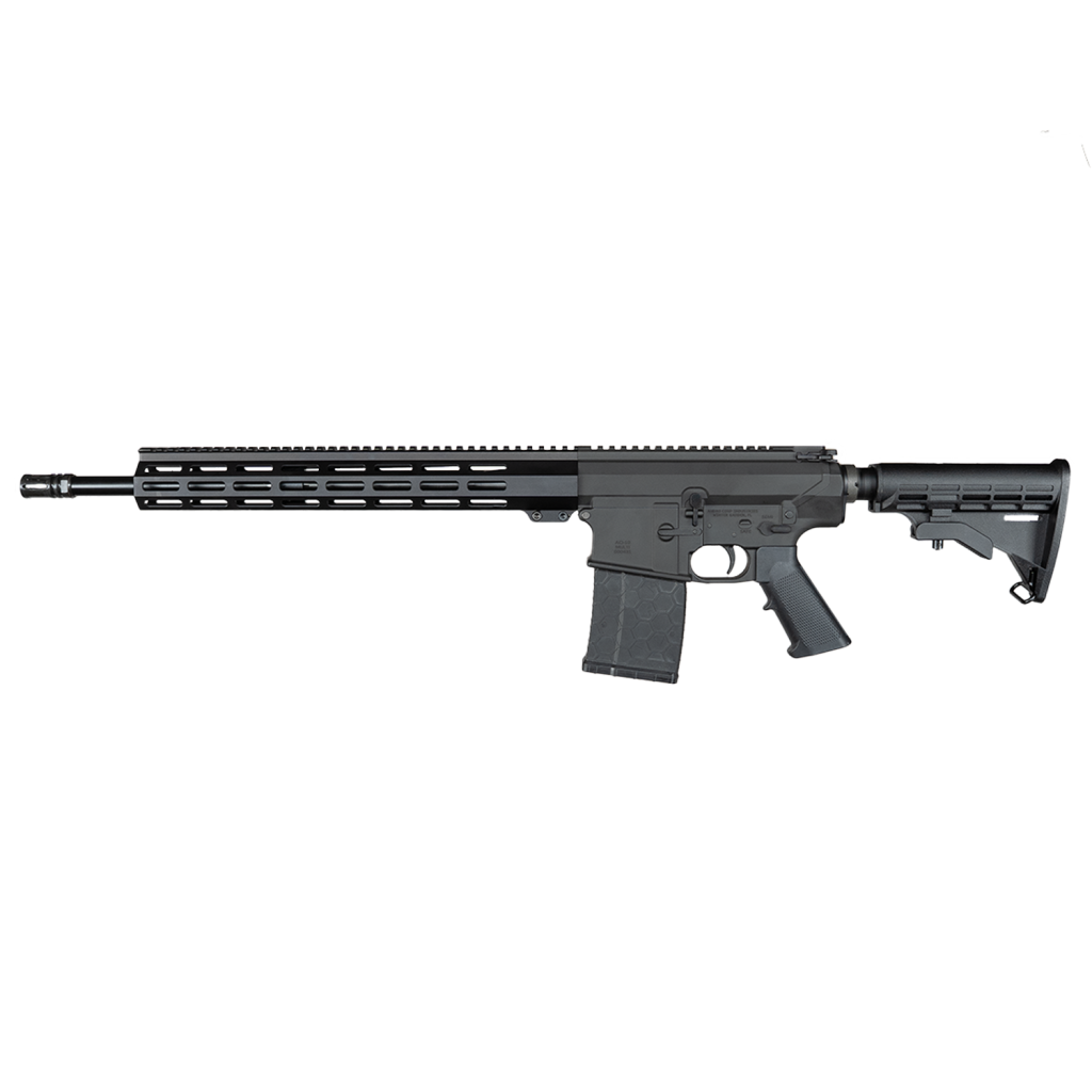 KARABINEK ANDRO DBFORGET 16" kal. 308 WIN