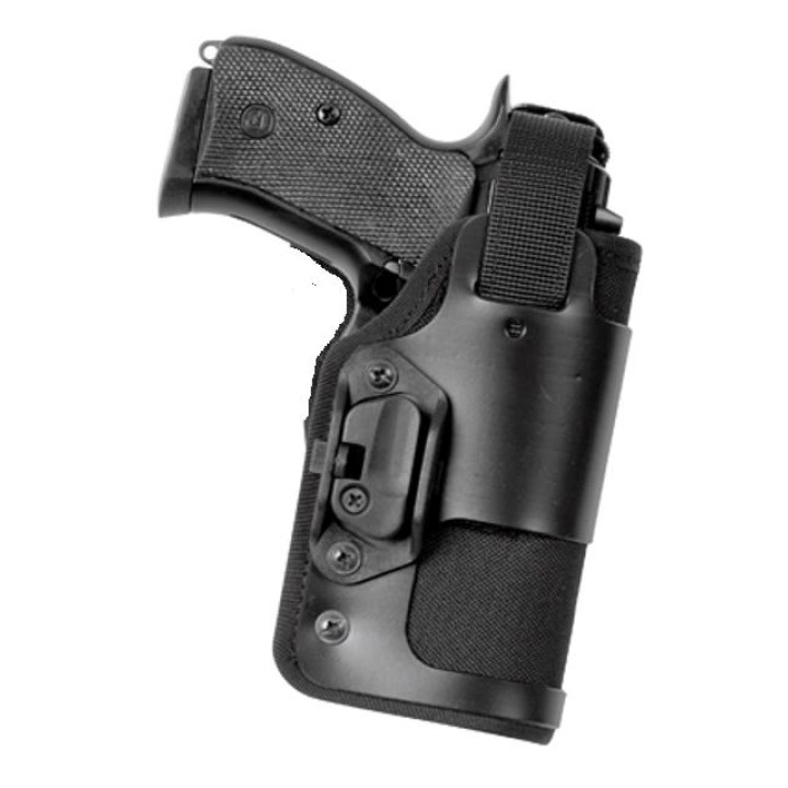 Kabura na pas Dasta SIG P226, Glock 17, 19, CZ P10 C, F