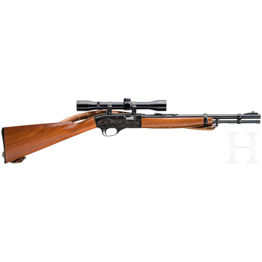 Karabinek Colt Stagecoach k. 22 LR