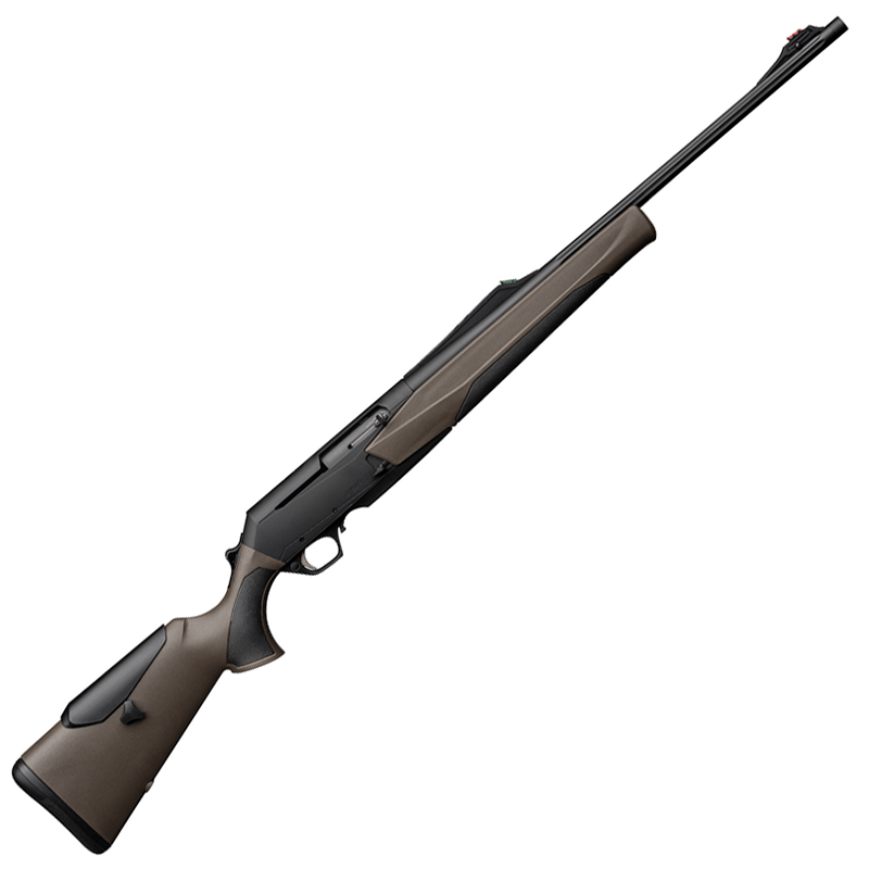 SZTUCER Browning Bar MK3 Composite Brown ADJ THR .308 Win