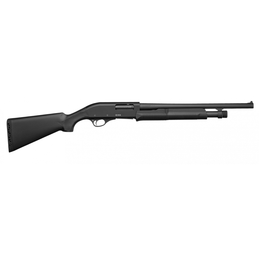 Strzelba CZ 612 Home Defense 12/76