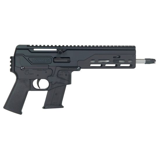 Pistolet Diamondback DBX57 kaliber 5.7x28mm