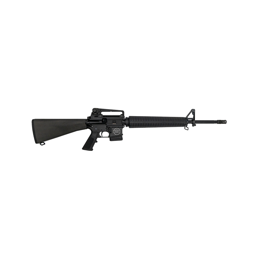 BTS-15 M16A3 .223rem 20''