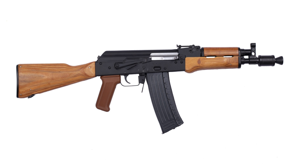 Karabinek Mini Jack 556