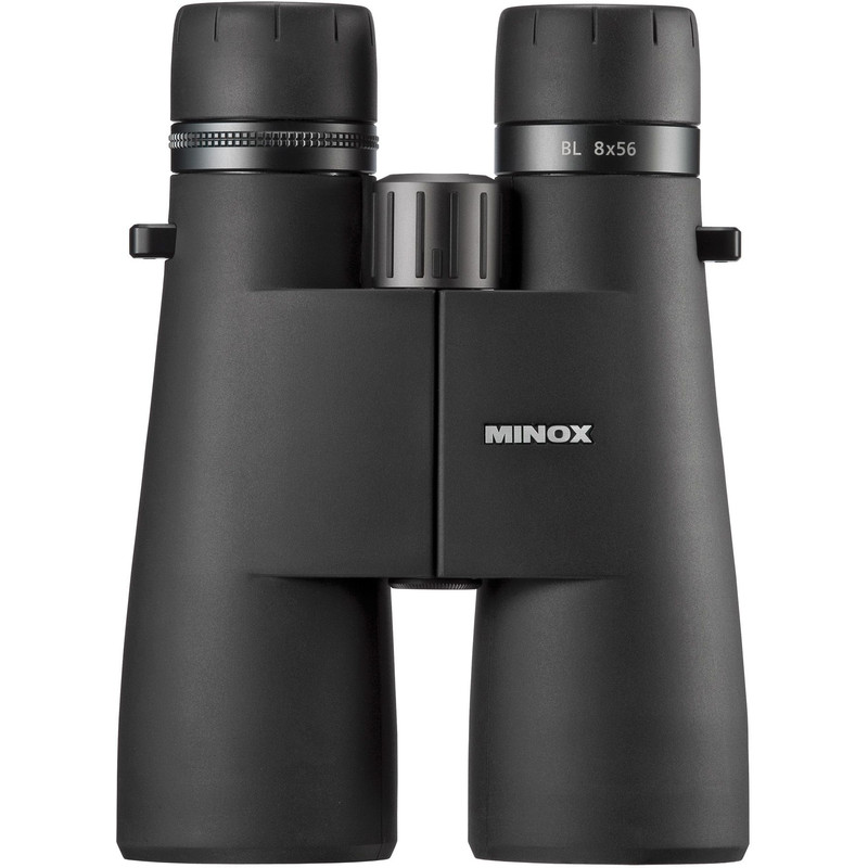 Lornetka Minox BL 8x56 BR