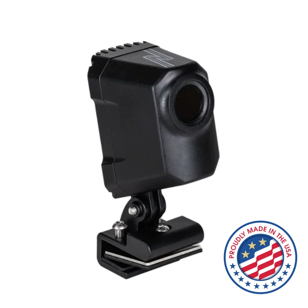 Kamera termowizyjna NighRide Trailblazer 384 USB NRTCM384-U + HDMI Controller + Monitor