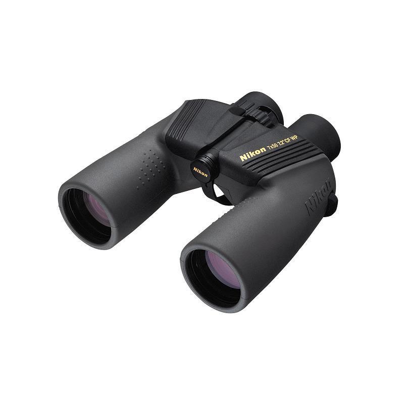 Lornetka Nikon 7x50 CF WP Oceanpro