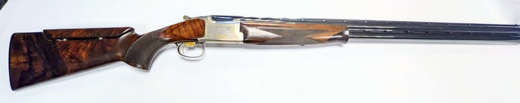 Bock Browning Ultra XS k.12/76