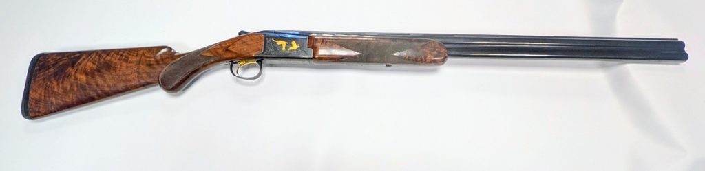 Bock Browning B725 Hunter, k.12/76