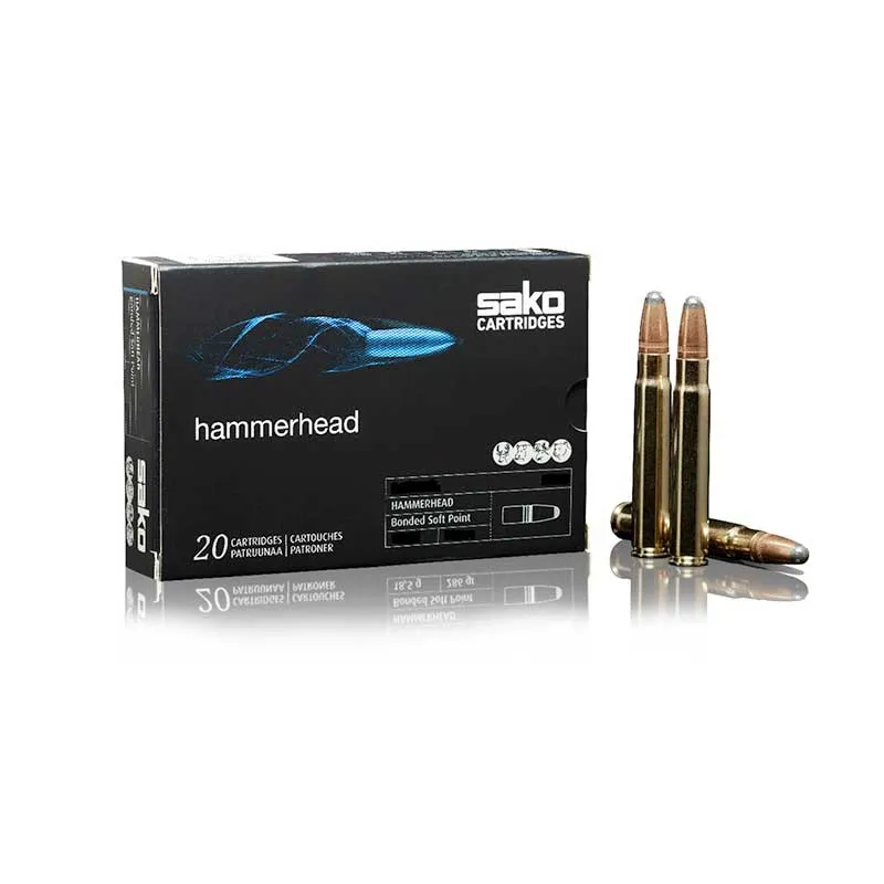 30-06 Super Hammerhead 9,7g SAKO