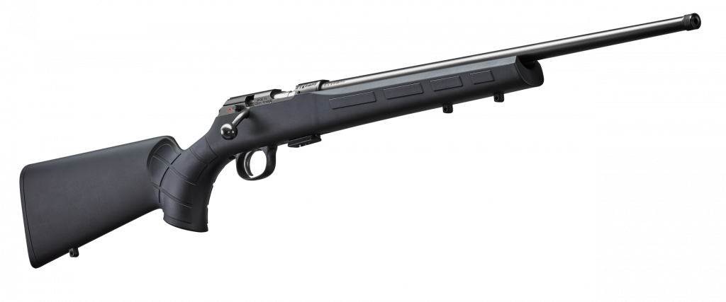 Karabinek CZ 457 Synthetic 22 LR