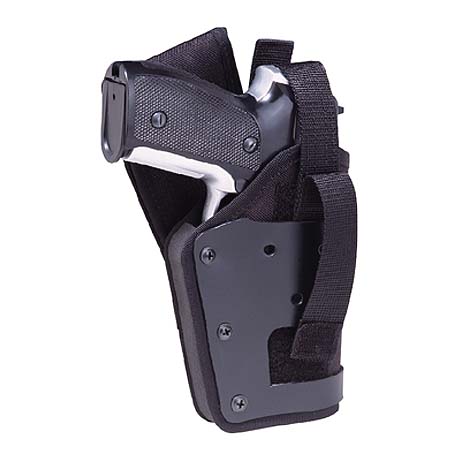 Kabura Dasta CZ75, SP01, P10C, Glock 17/19, SIG P226,