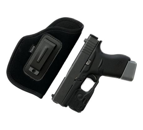 Kabura wewnętrzna Dasta Glock 43/43X