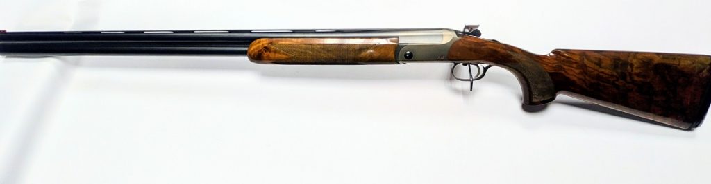 Bock śrutowy Blaser F16, 12/76