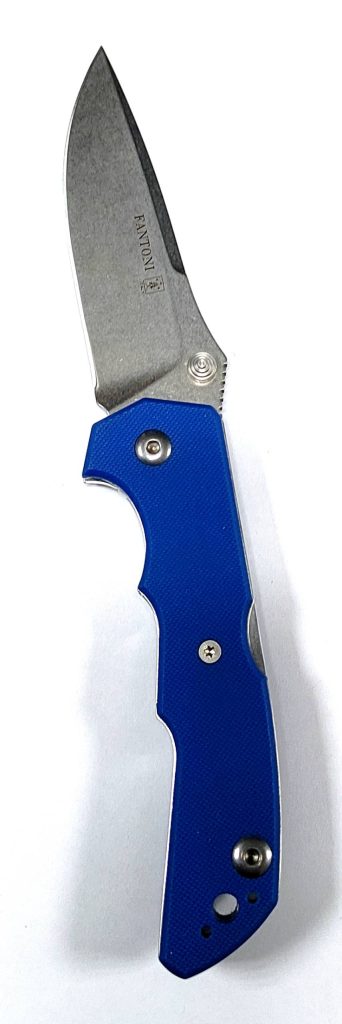 Nóż Fantoni CPM S30V