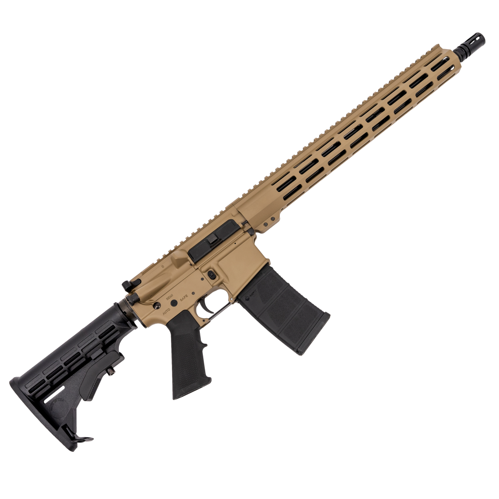 Andro Corp ACI-15 Bravo Base FDE