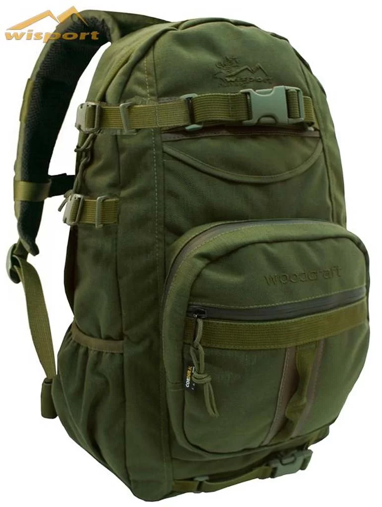Plecak Wisport Forester 28l - Olive
