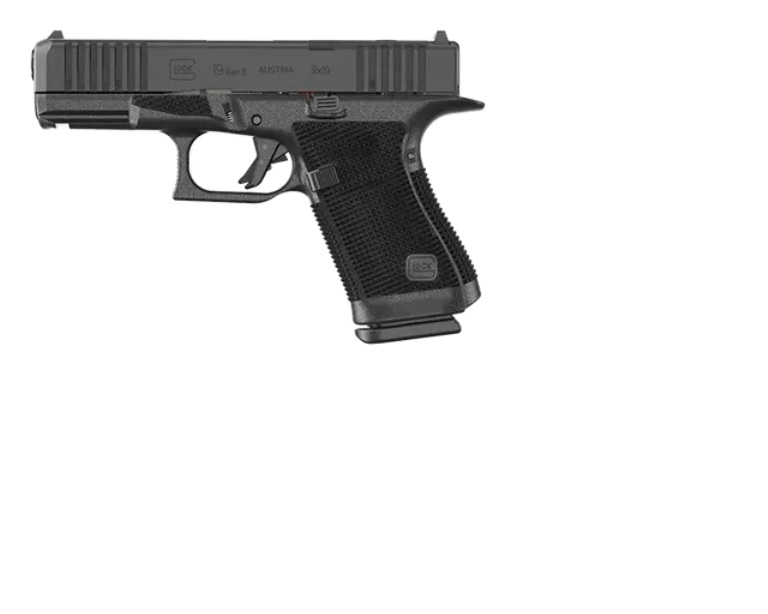 Pistolet Glock 19 gen 6 9x19