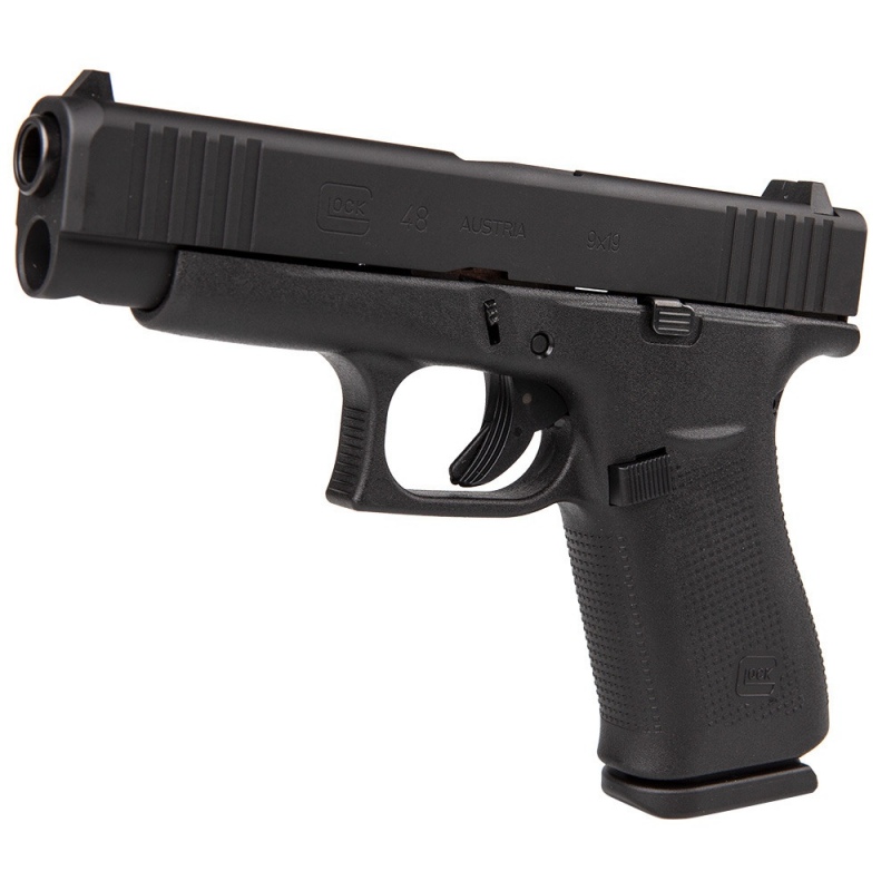 Pistolet Glock 48 MOS k. 9x19