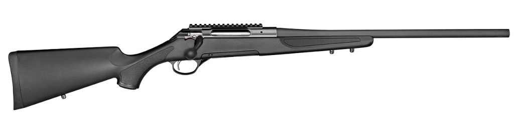 Sztucer Haenel Jager 10 Varmint Sporter 308WIN