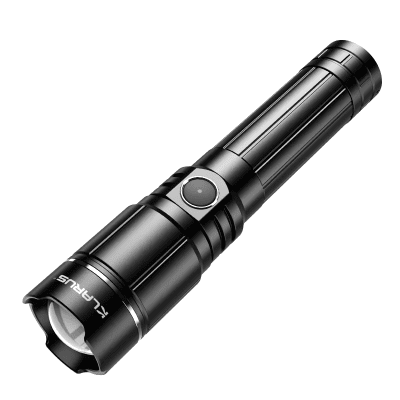Latarka Klarus A2 Pro Zoom - 1450LM IPX4