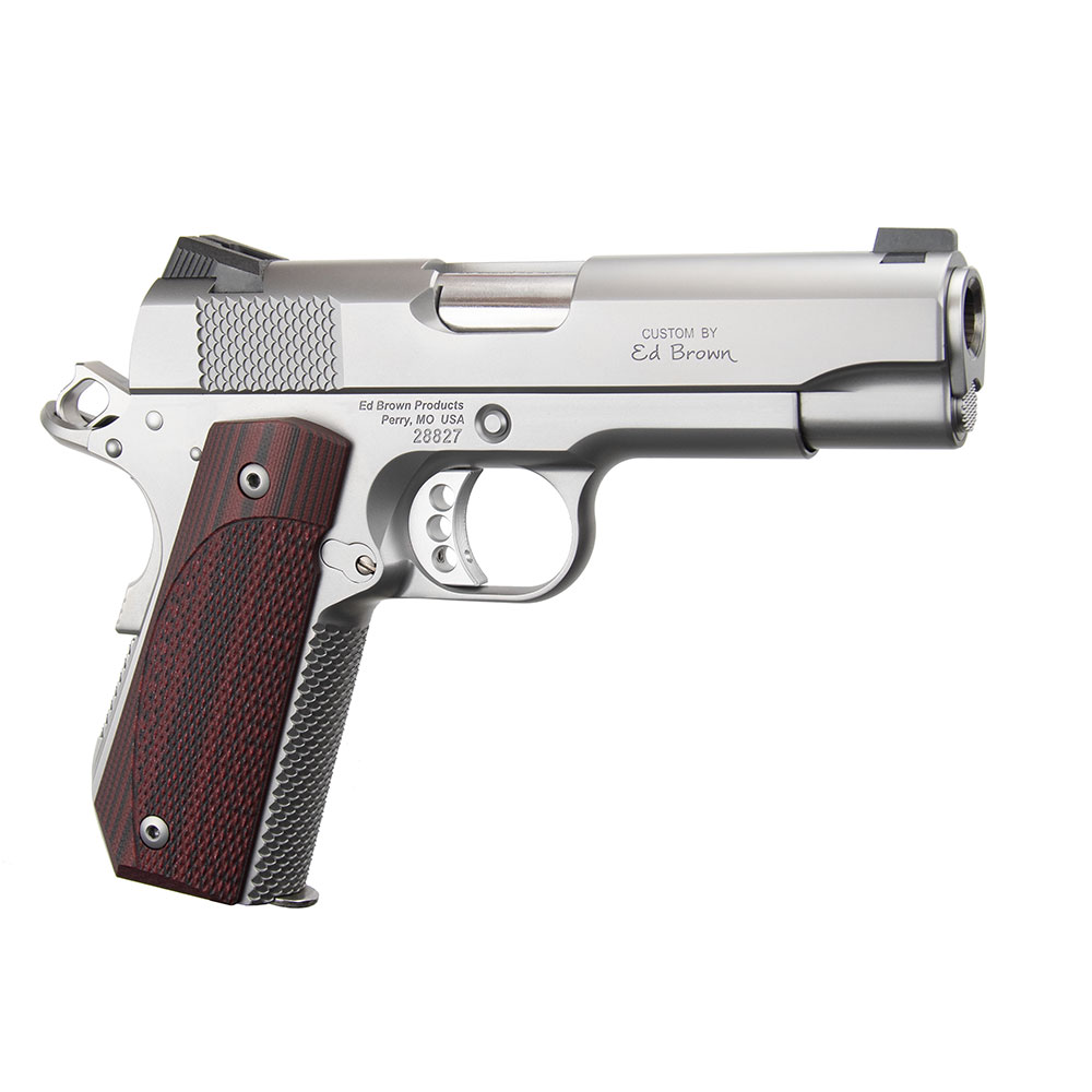 Ed Brown Kobra Carry .45 ACP