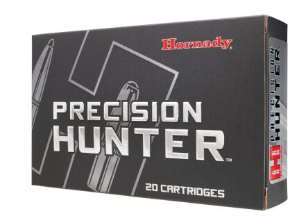 Amunicja Hornady kal.300WinMag ELD-X Precision Hunter 200gr/12,95g (20szt) 82002