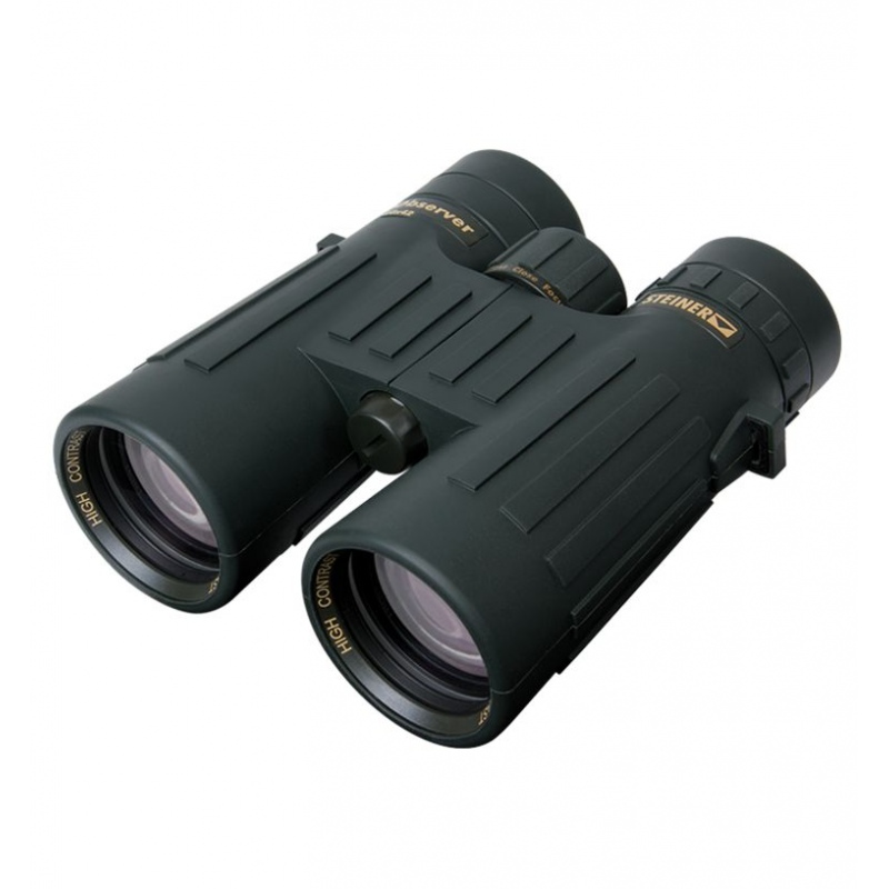 Lornetka Steiner Observer 8x42
