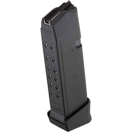 Magazynek do Glock 19 , 17 nabojowy