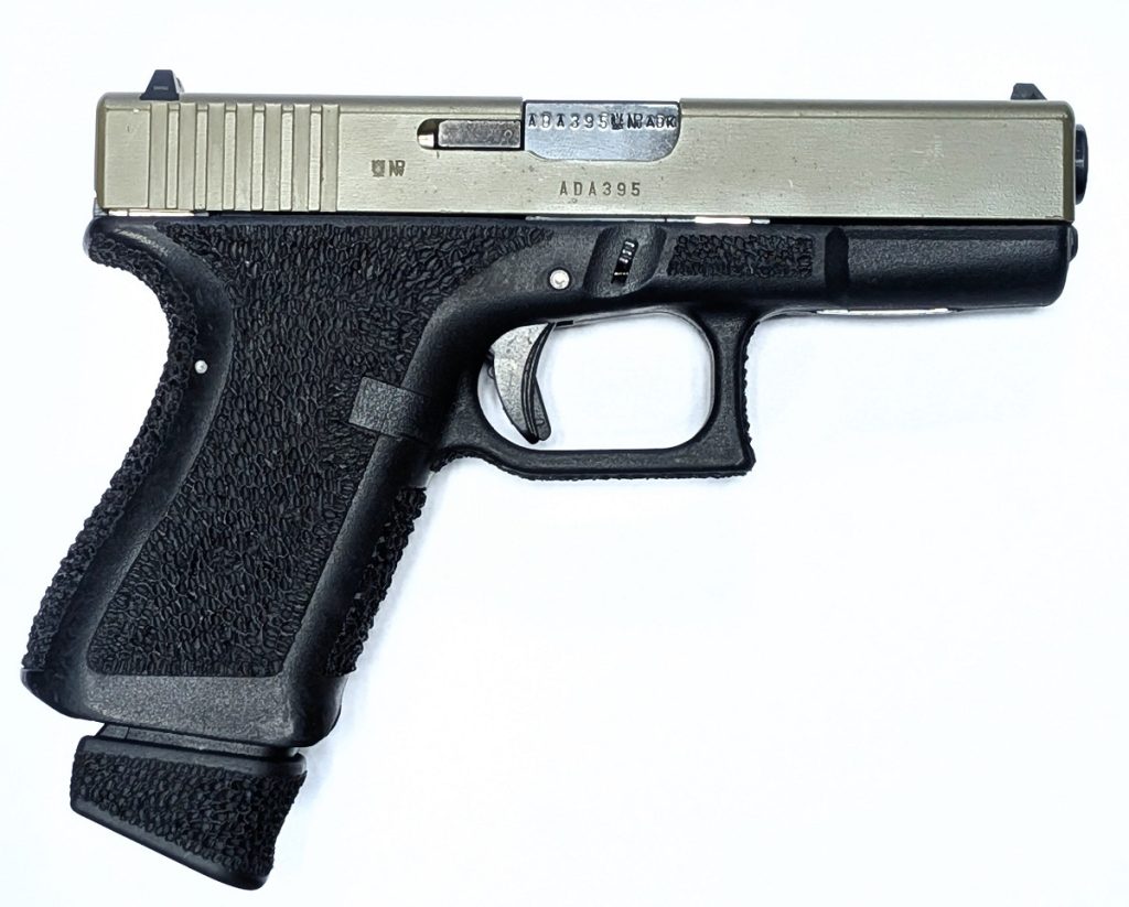 Glock 19 gen.2 Olive 9x19
