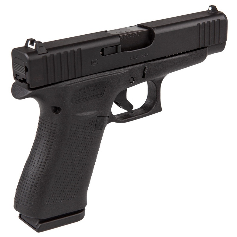 Pistolet Glock 48, k. 9x19