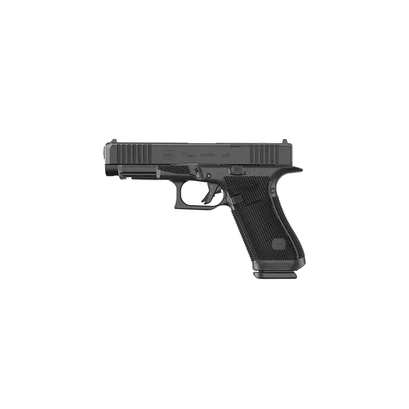 Pistolet Glock 17 gen 6 9x19