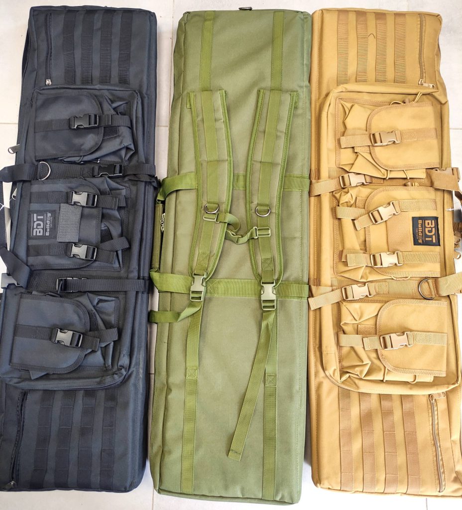 Torba na broń Bulldog BDT Tactical