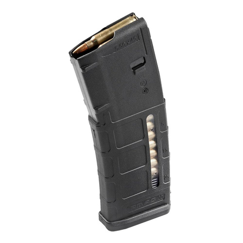 Magpul - Magazynek z okienkiem PMAG® 30 AR-15 / M4 Window - GEN M2™ - MAG570