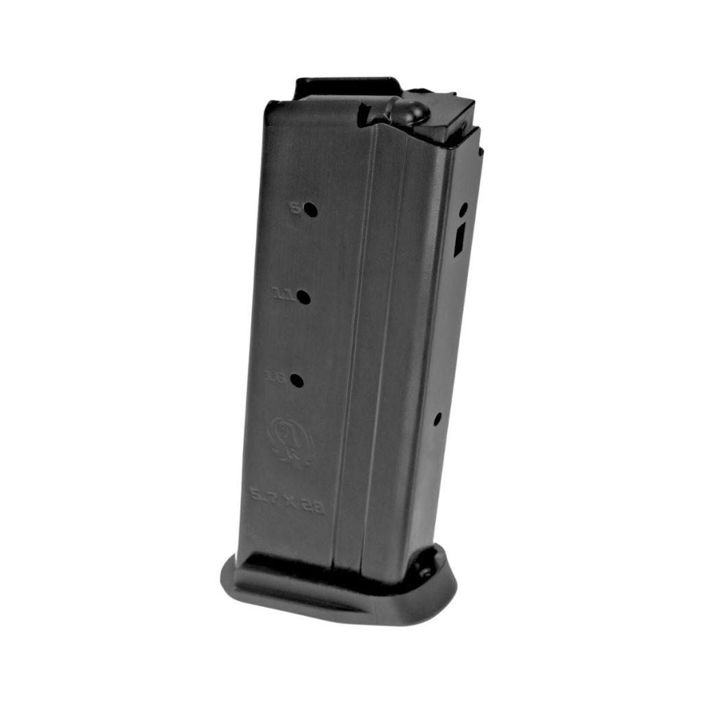 Ruger - Magazynek 20 nab. do pistoletów 5.7 - 90700
