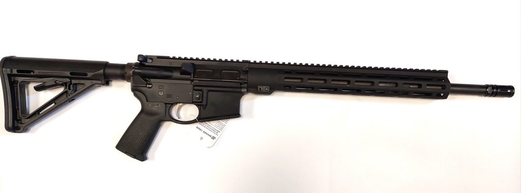 Karabin SAVAGE MSR-15 Recon 2.0 .223rem